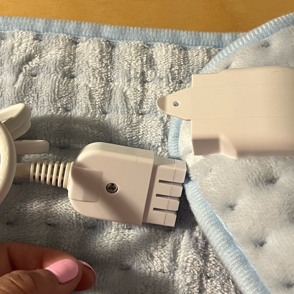 Heating pad - Picture 2 of 6